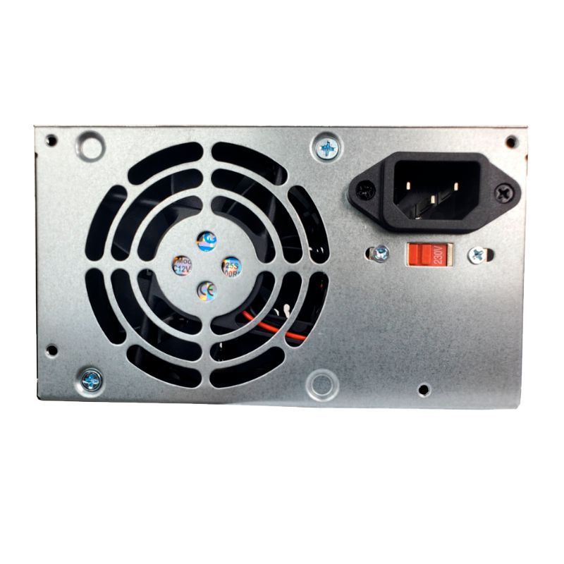 Detalhes de Fonte de Alimentação para Computador ATX Hayom 230W PW1623