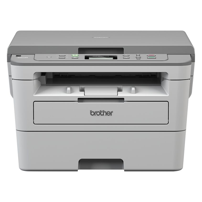 Detalhes de Multifuncional Brother Laser Monocromática Compac Wi-Fi 110V