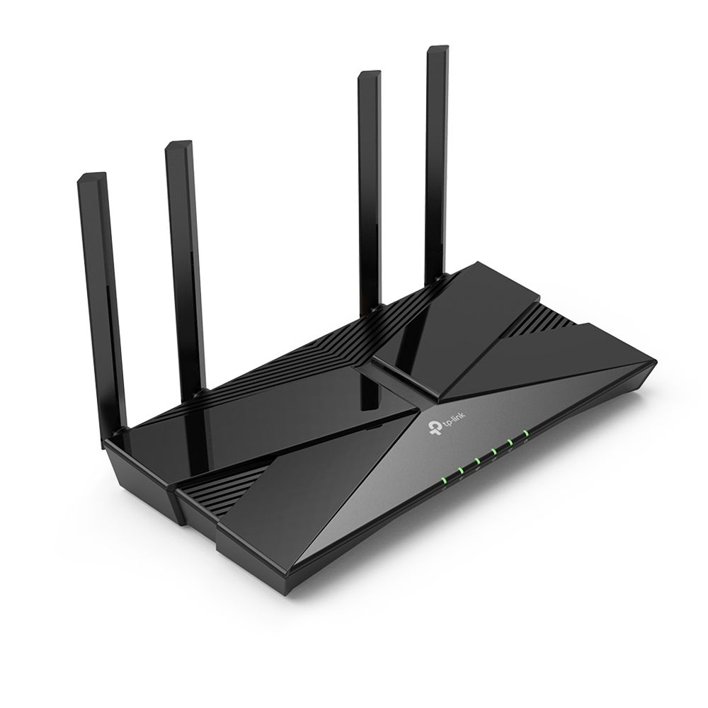 Detalhes de Roteador Tp-link 1200 Mbps 4 Antenas XX230V Tpn0324 Wifi 6