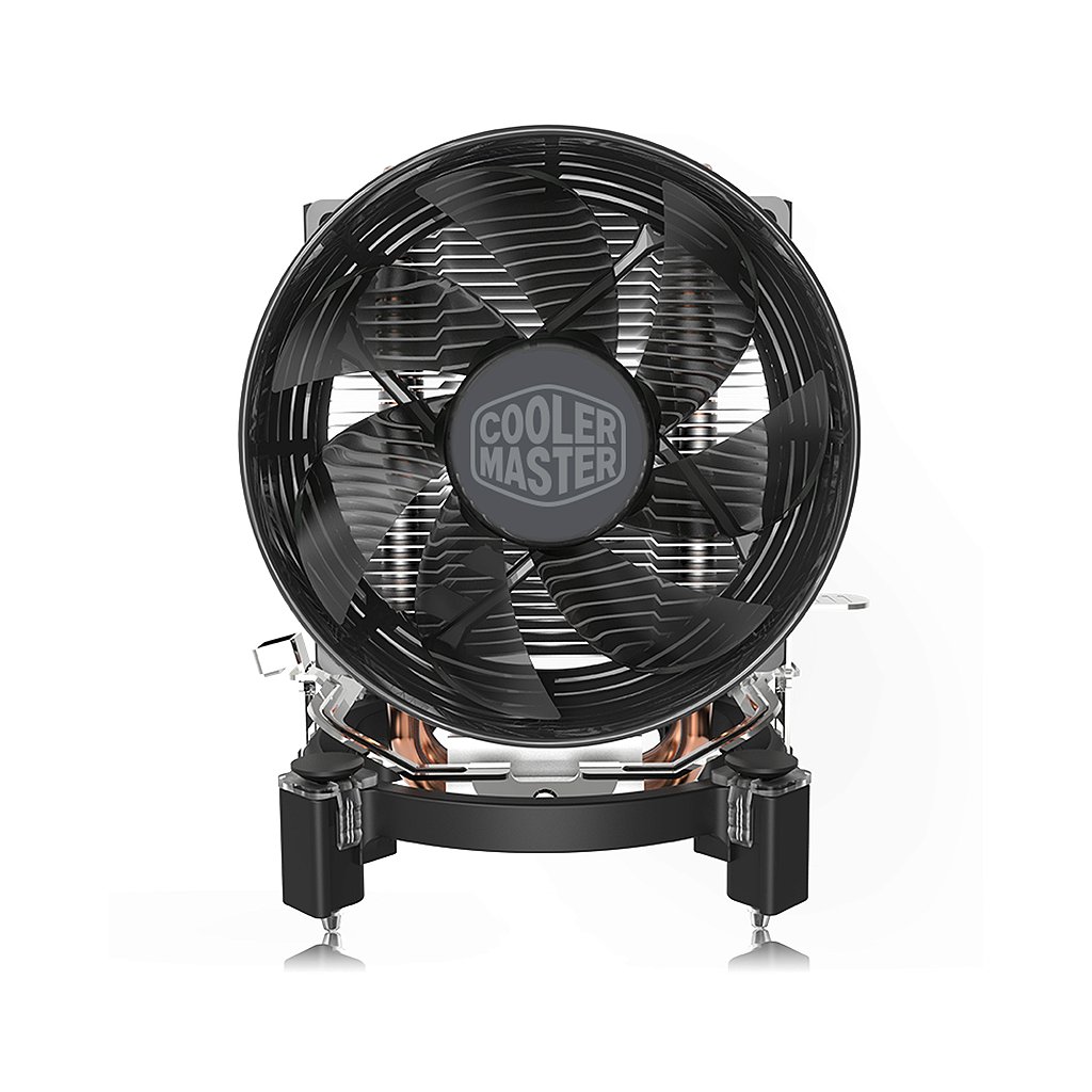 Detalhes de Air Cooler para  Processador Cooler Master Hyper T20 CPU