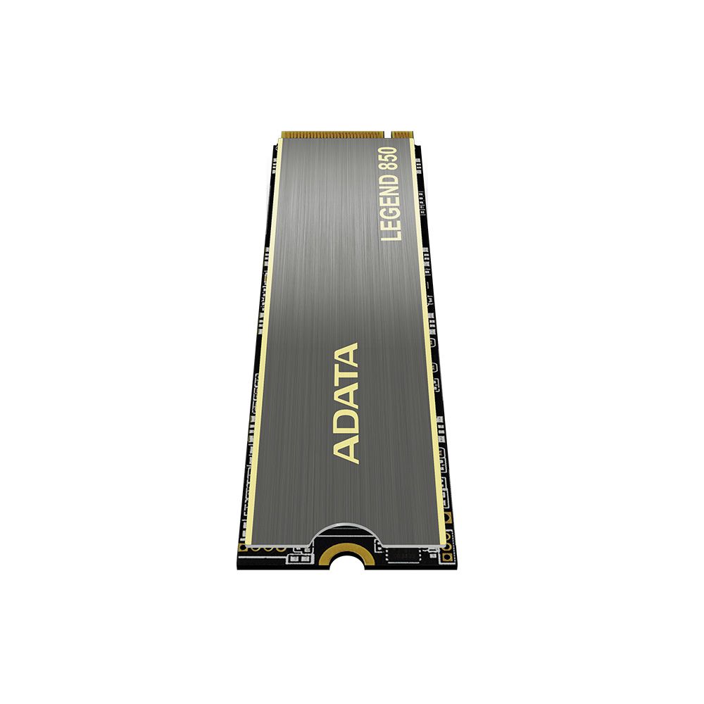 Detalhes de SSD Adata Legend 850 512GB M.2 2280 NVME - ALEG-850-512GCS