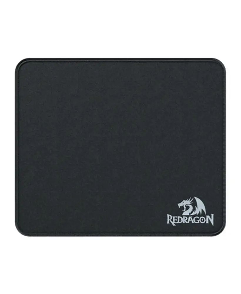 Mouse Pad Gamer Redragon Flick M 320x270 P030