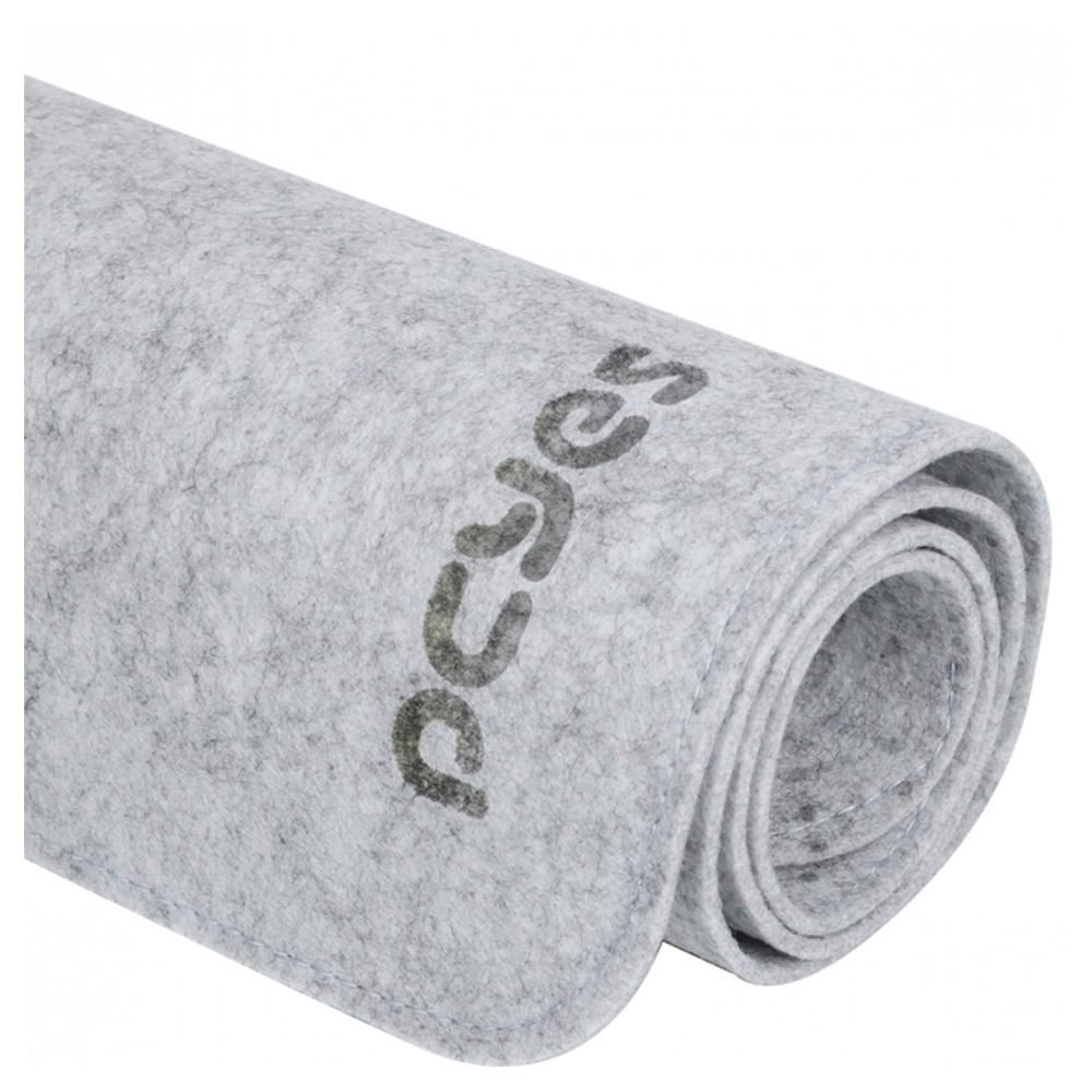 Mouse Pad Desk Mat Exclousive PRO Gray 900x420mm PCYES