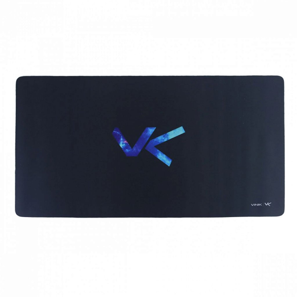 Mouse Pad Gamer Vinik VX Gaming Nebulosa 400mmX700mm Grande
