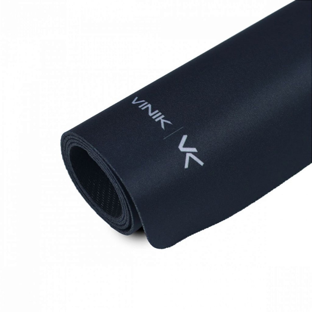 Detalhes de Mouse Pad Gamer Vinik VX Gaming Nebulosa 400mmX700mm Grande