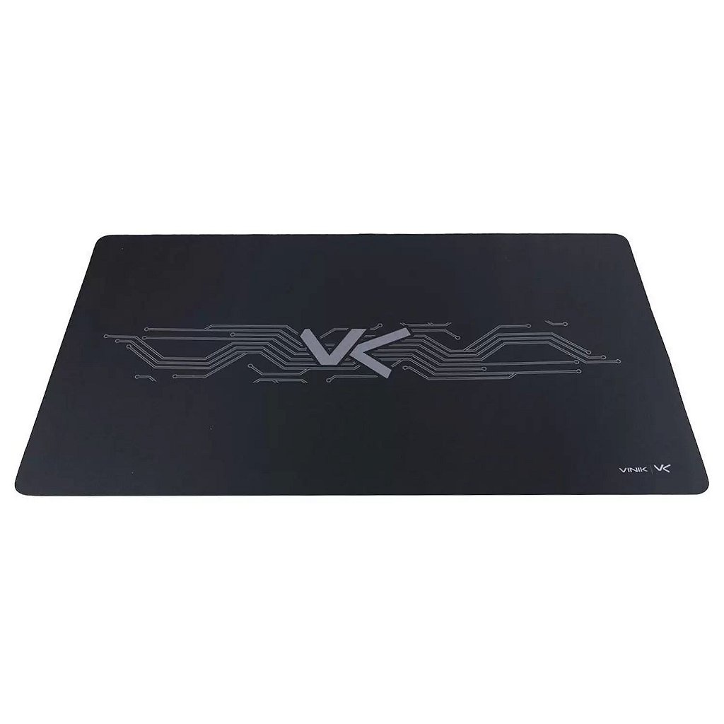 Detalhes de Mouse pad gamer x-gamer Grande 700x400x2mm G-Mouse