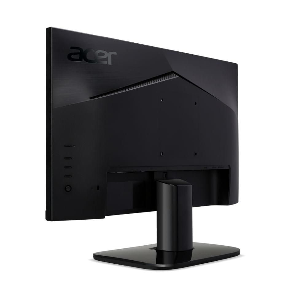 Detalhes de Monitor Gamer Acer KA272 27' Full HD FreeSync 100Hz IPS 1ms