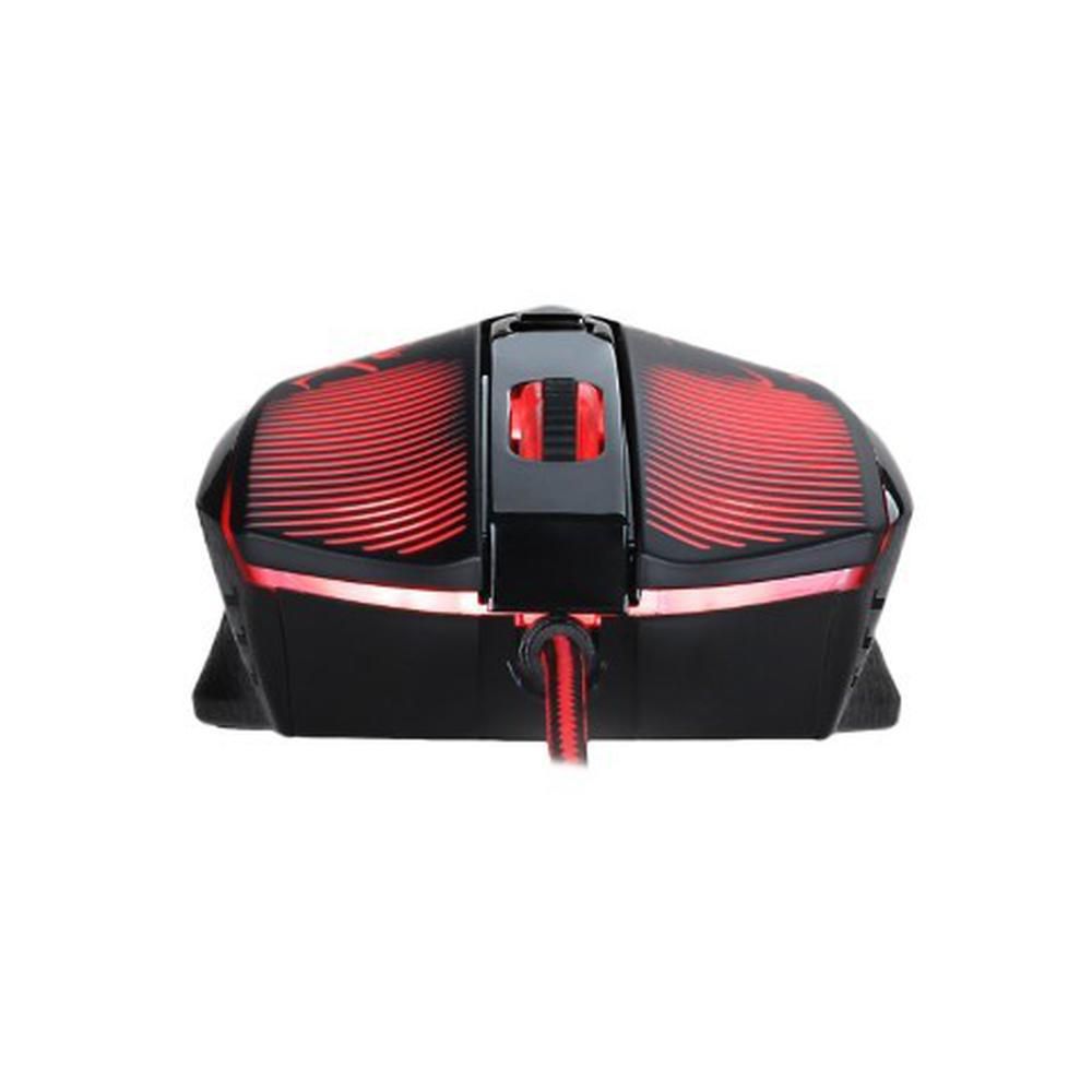 Detalhes de Mouse Gamer Redragon Inquisitor Basic Óptico 3200DPI - M608