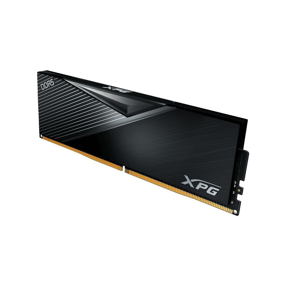 Detalhes de Memória Ram Adata 16GB DDR5 5200Mhz Ax5u5200c3816g-Shtbk