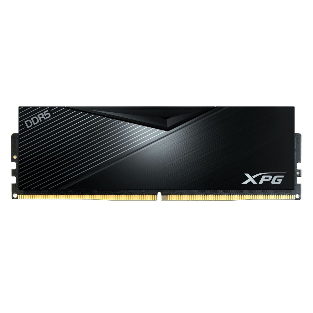 Memória Ram Adata 16GB DDR5 5200Mhz Ax5u5200c3816g-Shtbk