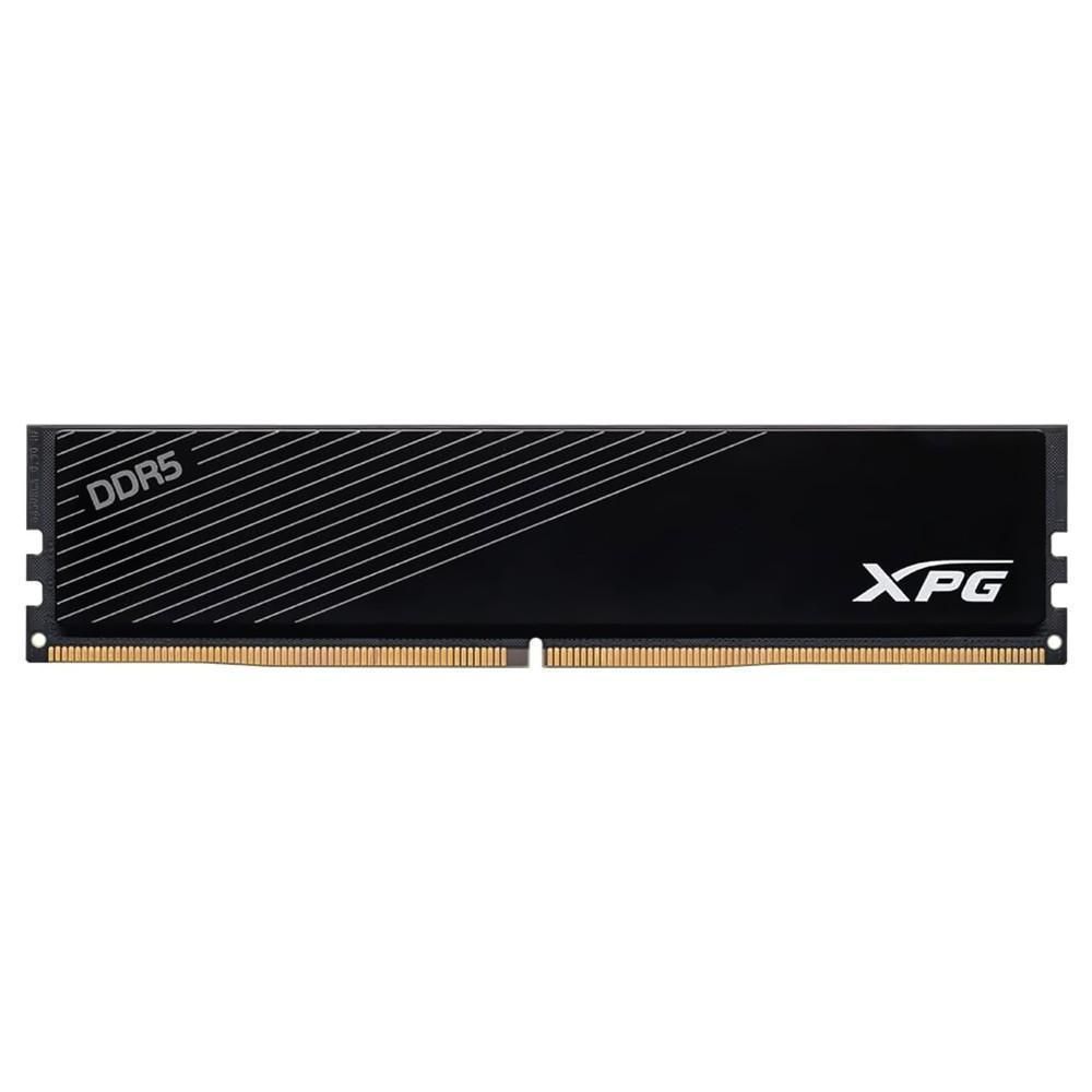 Memoria Adata Xpg Hunter 8GB DDR5 5200Mhz Preto