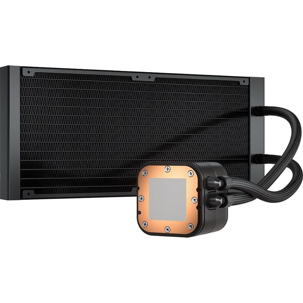 Detalhes de Water Cooler Corsair Icue H115i Elite RGB CW-9060059-WW