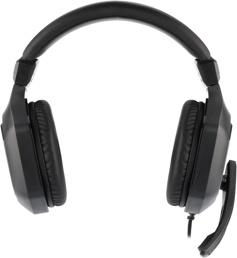 Detalhes de Headset Gamer T-Dagger Eiger 3.5mm USB Verde com Microfone T-RGH208