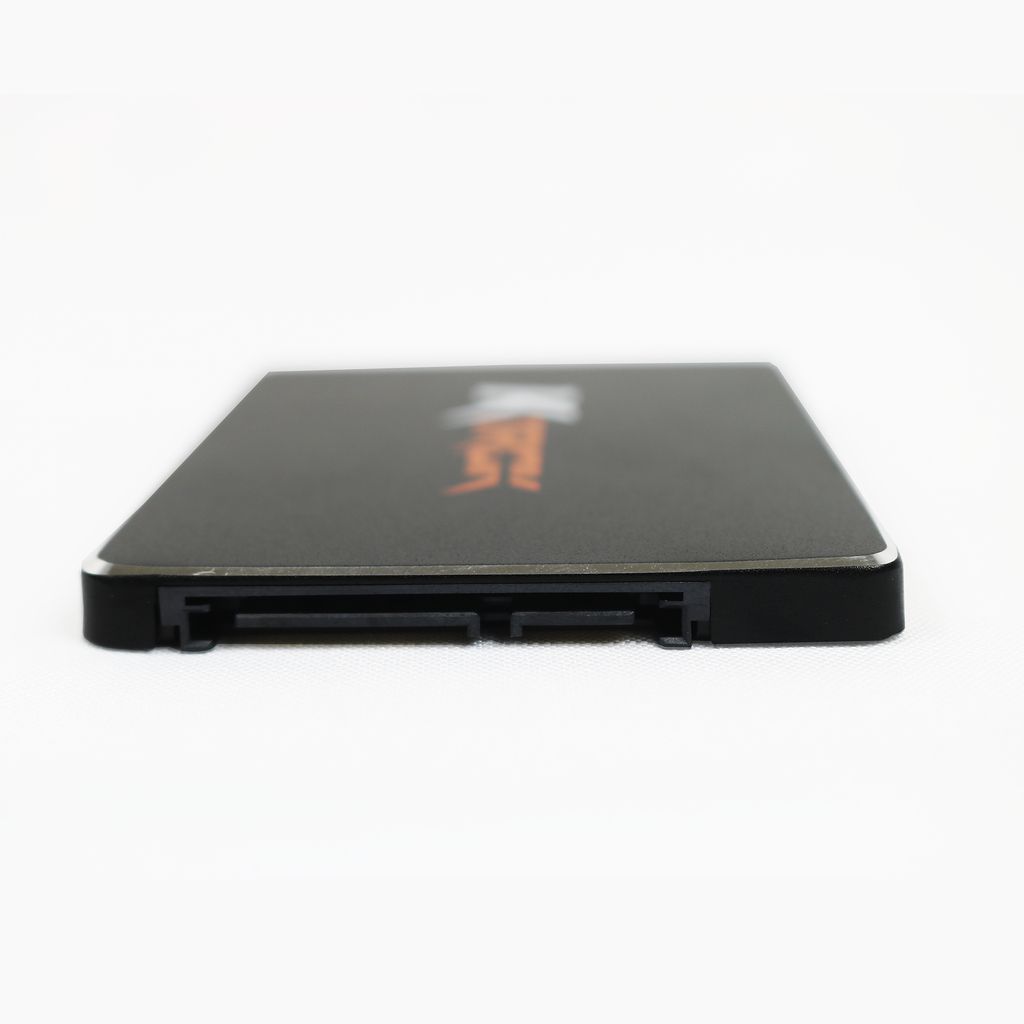 Detalhes de SSD Gamer Ktrok 256GB 2,5" Sata Solid State Drive
