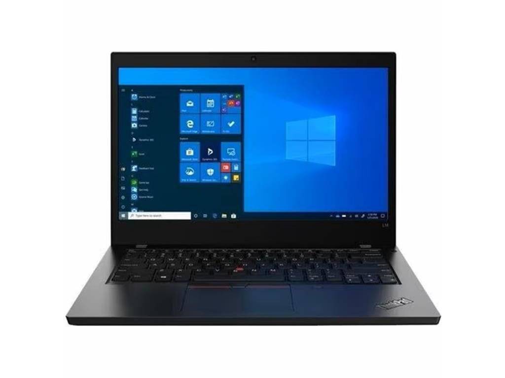 Notebook Lenovo L14 G2 I5 1135 8GB DDR4 256 SSD Fdos WiFi 6