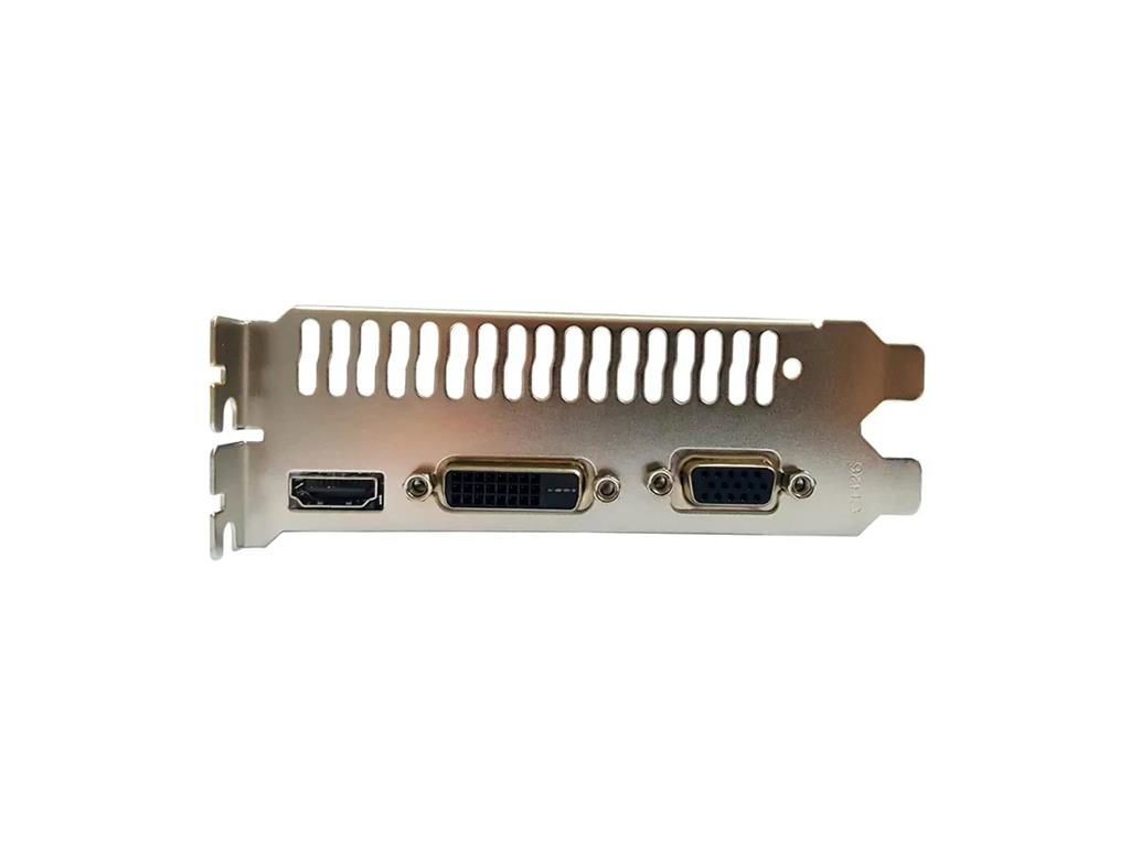 Detalhes de Placa de vídeo AFOX Geforce GTX 750 4GB GDDR5 128 bits