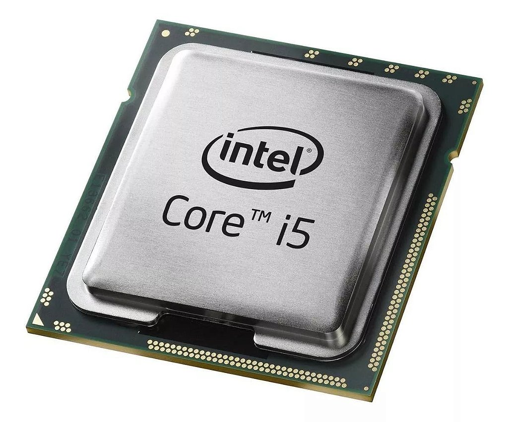 Detalhes de Processador Intel Core I5-2500 3.70GHz max LGA 1155 OEM