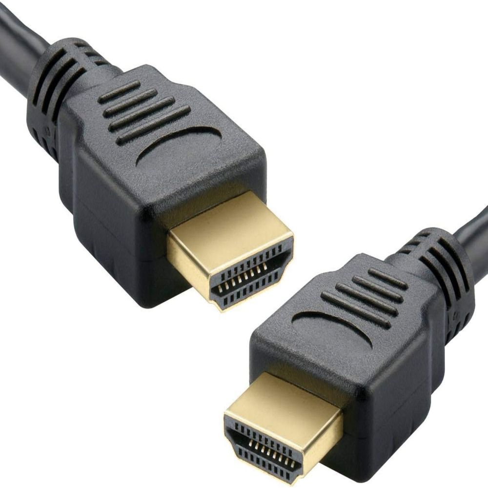 Cabo da MD9 Adaptador HDMI M para HDMI M versão 2.0 de 3,0M