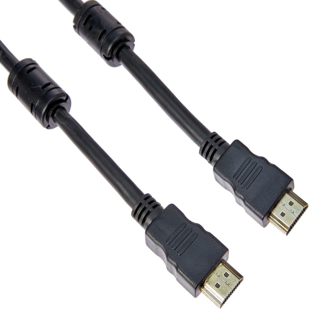 Cabo Da MD9 Adaptador Hdmi M Para Hdmi M Versão 1.4 De 1,8m