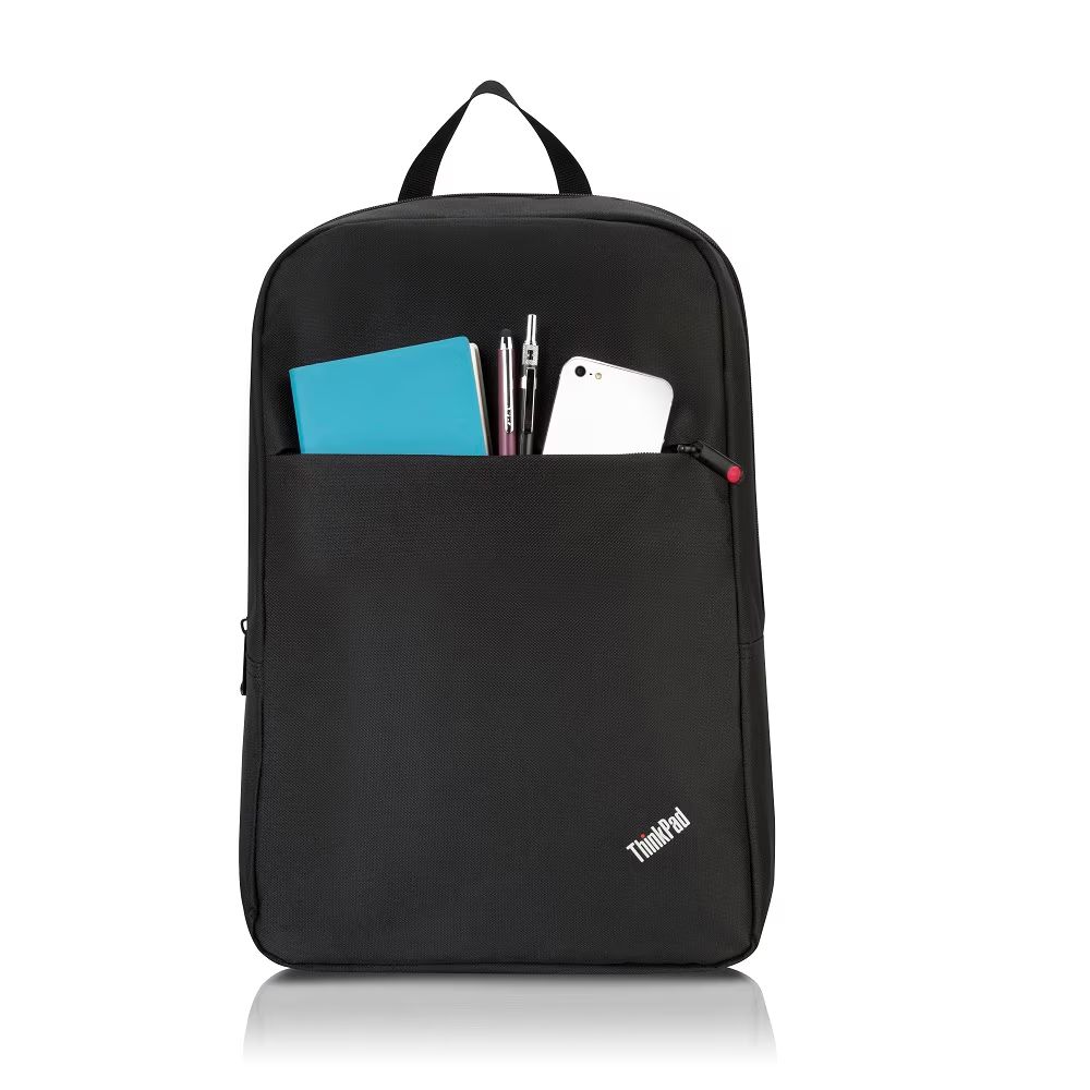 Detalhes de Mochila Lenovo ThinkPad Basic Backpack 15,6 polegadas Preto