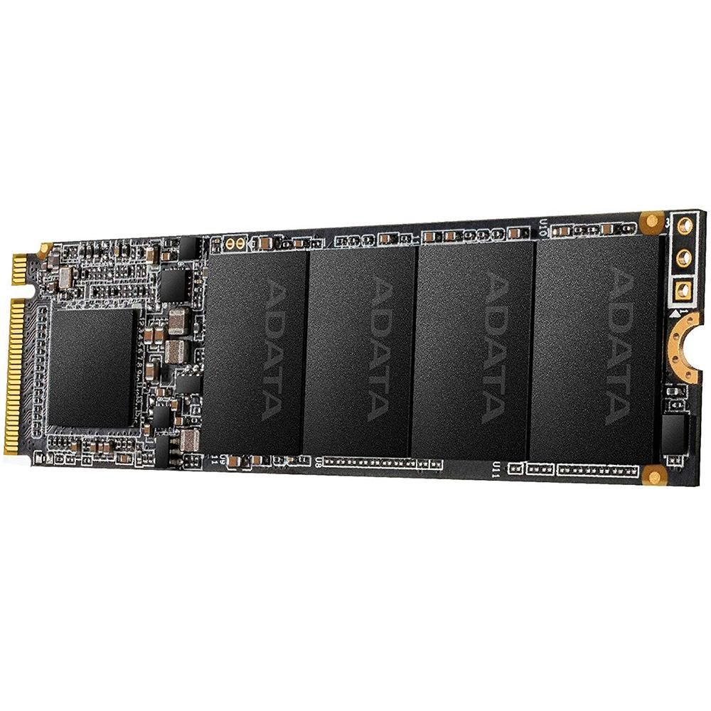 SSD 256GB Adata XPG M.2 Leitura: 2100MB e Gravação: 1500MB