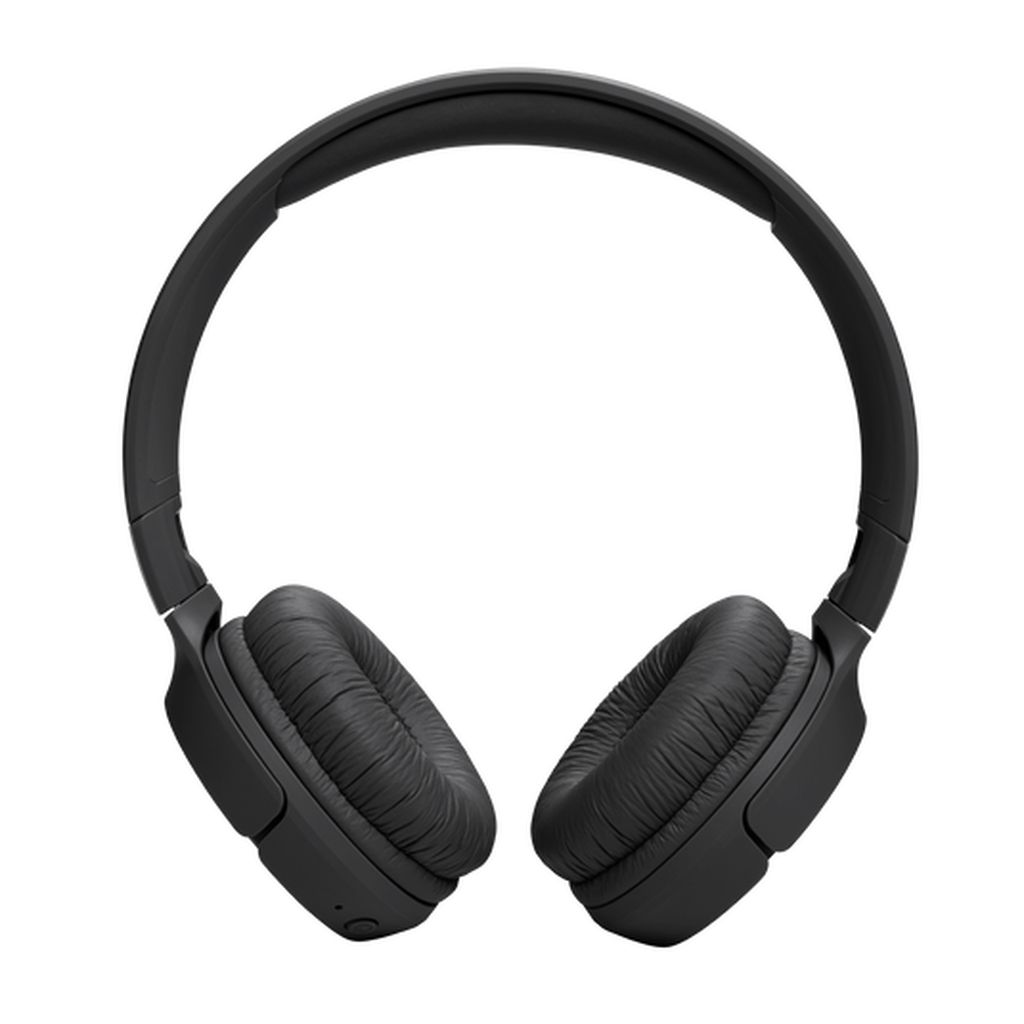 Detalhes de Fone De Ouvido Jbl Tune 520bt Bluetooth Comando De Voz Preto