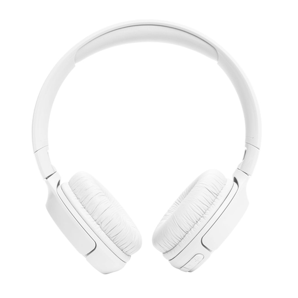 Detalhes de Fone de Ouvido JBL Tune 520BT Bluetooth Comando Voz Branco
