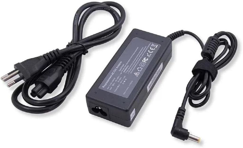 Fonte Compatível Acer 19V 3.42A Pino 5.5MM*1.7MM BL