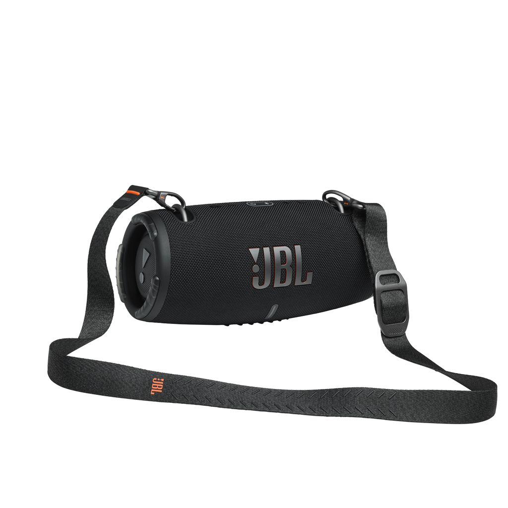 Caixa de Som JBL Xtreme 3 Bluetooth Portátil À Prova D'água