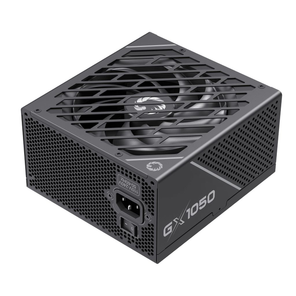 Fonte Gamemax GX1050 Pro 1050W 80 Plus Platinum Full Modular