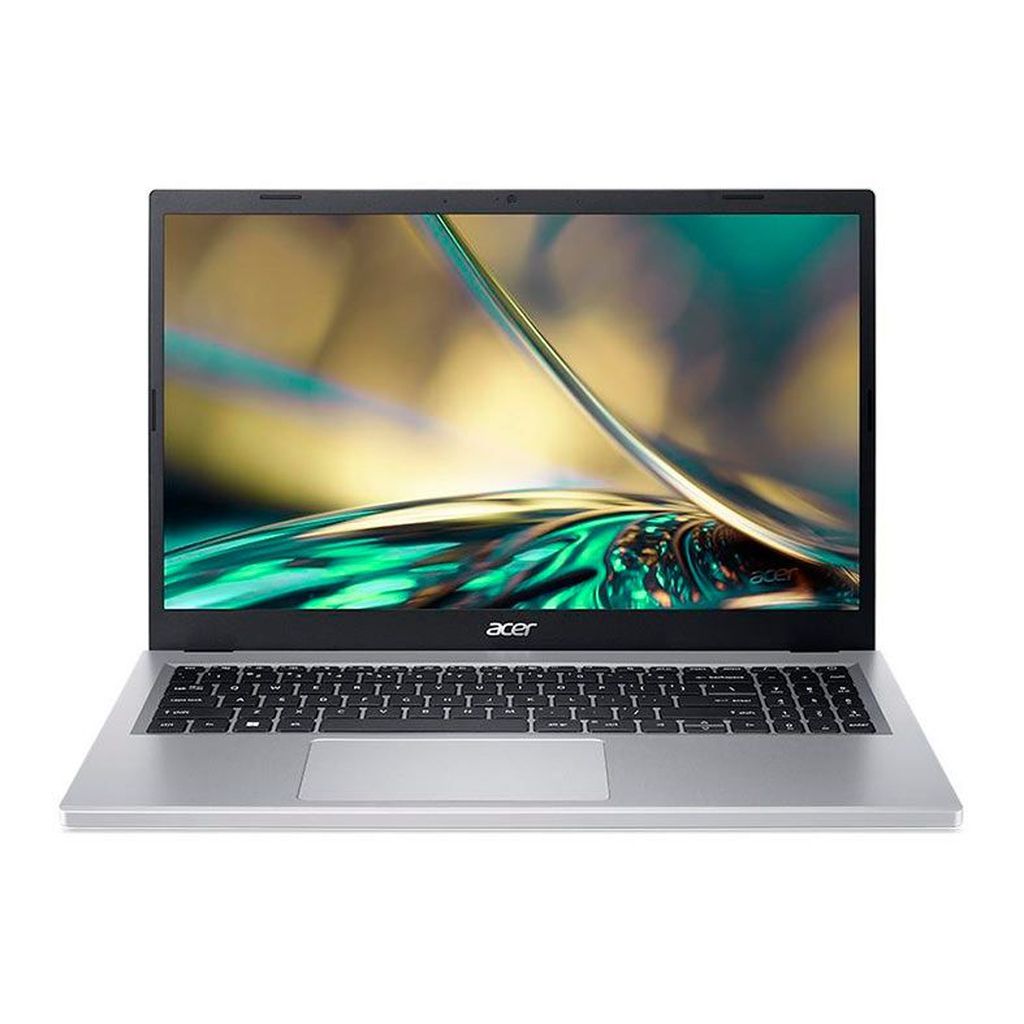 Notebook Acer Aspire 3 Intel i3 Win 11 256GB SSD 15.6” LED