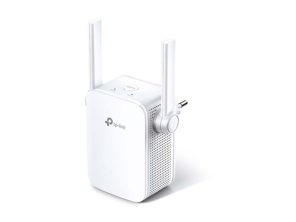 Repetidor Expansor de Sinal TP-link Wi-fi 300Mbps TL-WA855RE