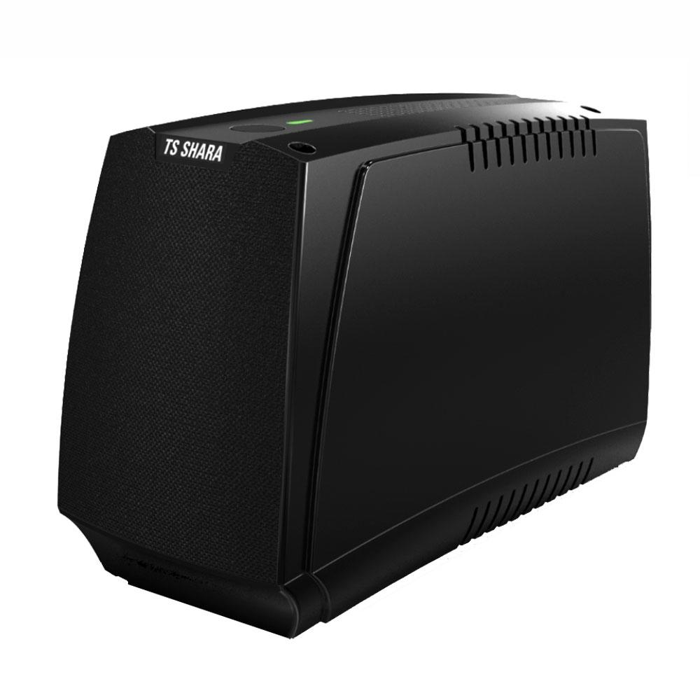 Detalhes de Nobreak Ts Shara Compact XPro 1200VA Bivolt 6 tomadas 4402 