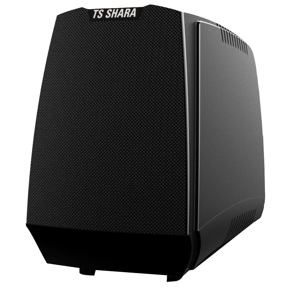 Nobreak Ts Shara Compact XPro 1200VA Bivolt 6 tomadas 4402 