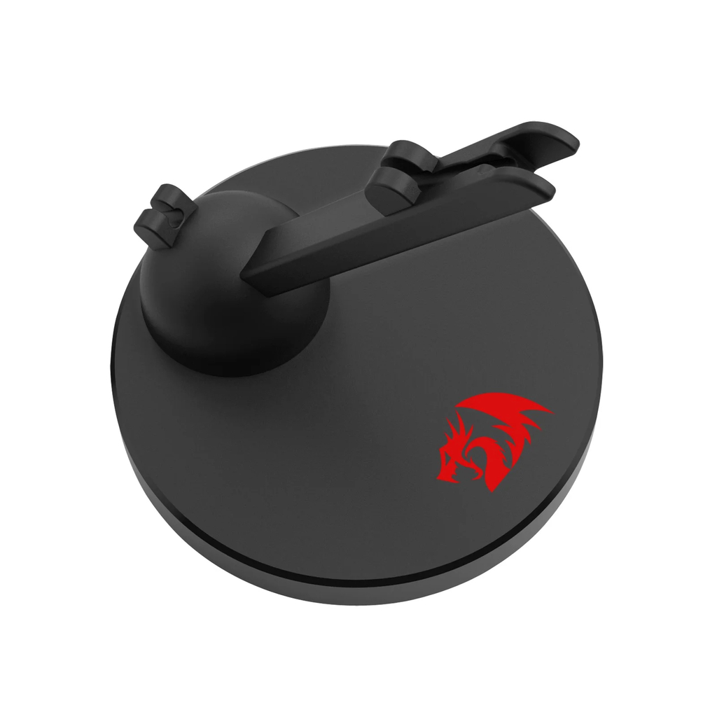 Detalhes de Suporte Para Cabo de Mouse Redragon Hoder Preto - MA301