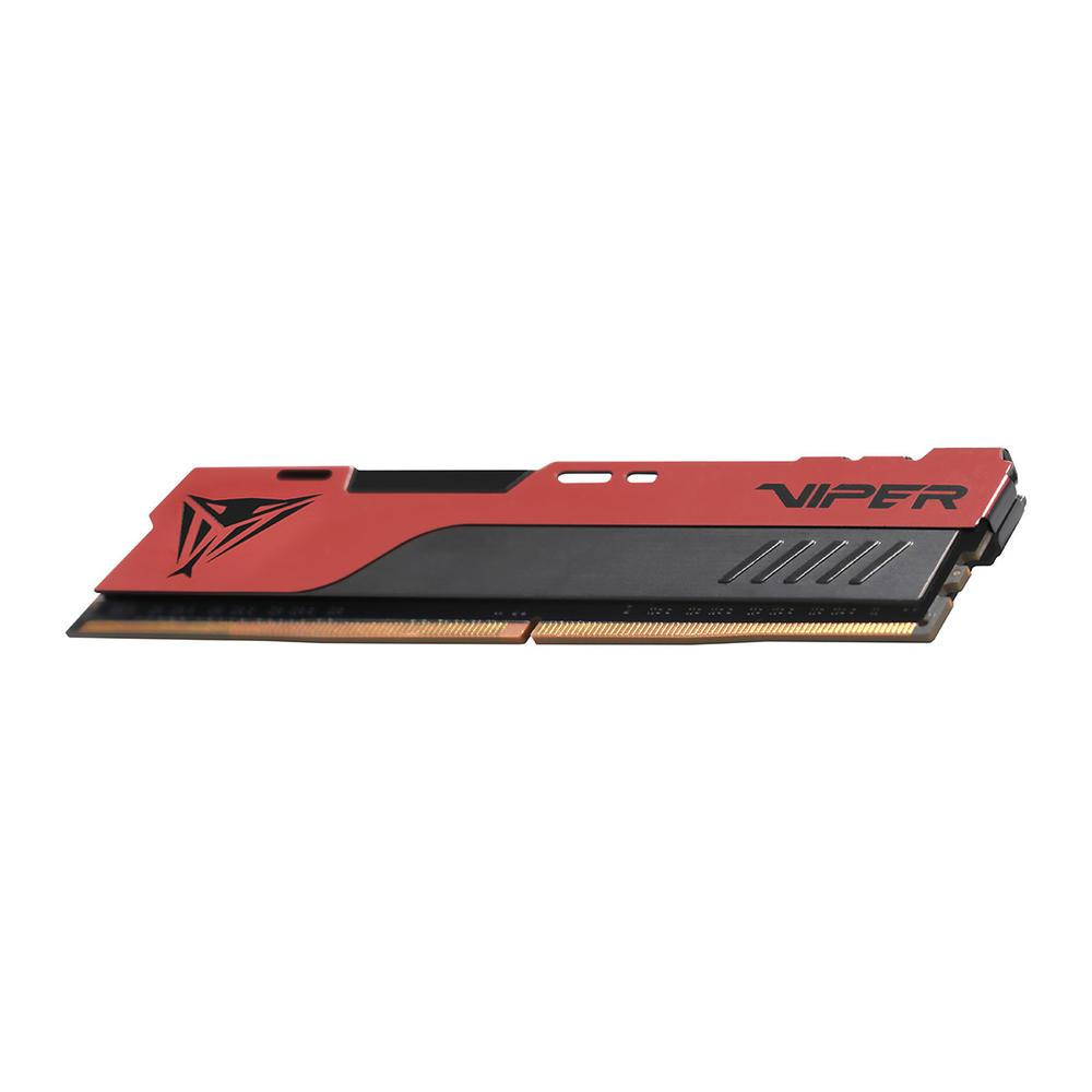 Detalhes de Memória Patriot Viper Elite II 16GB DDR4 3600MHz CL20 Red