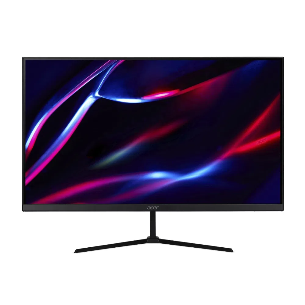 Detalhes de Monitor Acer Gamer 27" Nitro 180Hz HDMI Preto - QG270 S3BIPX