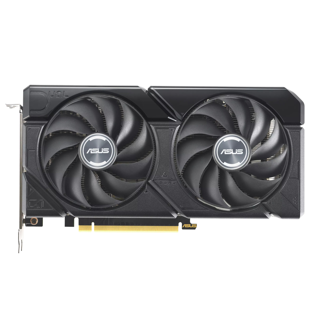 Detalhes de Placa De Vídeo Asus GeForce RTX 4070 Super EVO OC 12GB GDDR6