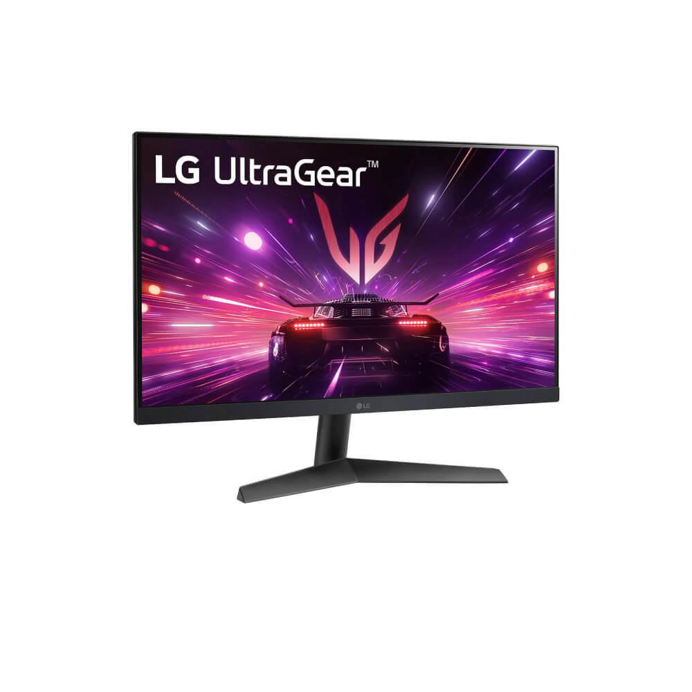 Detalhes de Monitor LG Gamer 24" IPS Ultragear 180Hz HDMI Preto 24GS60F