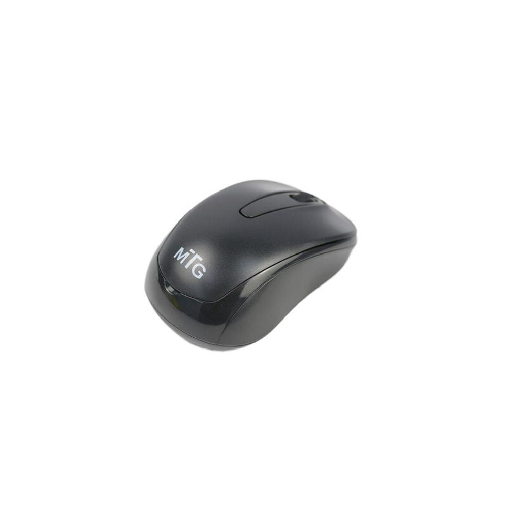Detalhes de Mouse Office Sem Fio Targus MTG 1.200dpi Preto W840DI-51