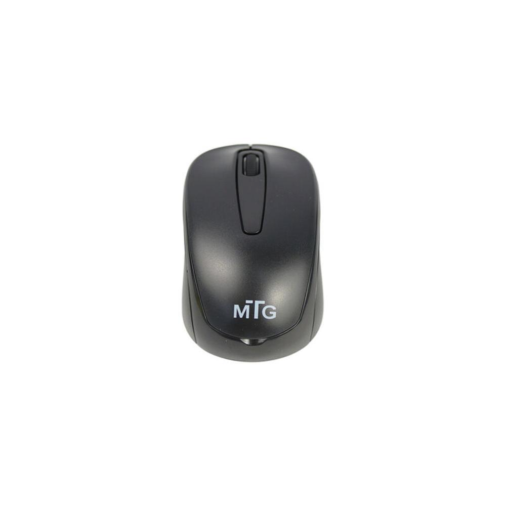 Mouse Office Sem Fio Targus MTG 1.200dpi Preto W840DI-51