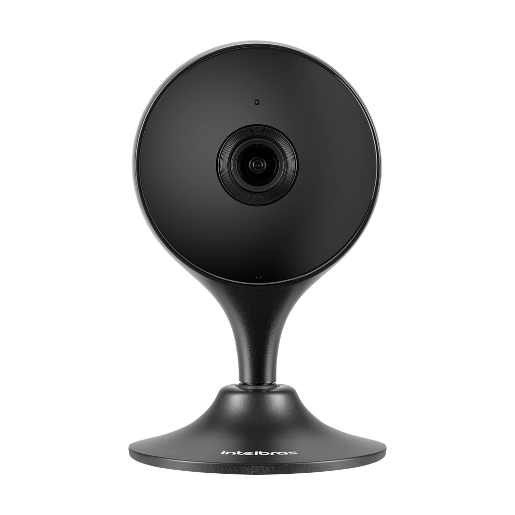 Detalhes de Câmera de Monitoramento Intelbras iM3 Interna WiFi Full HD