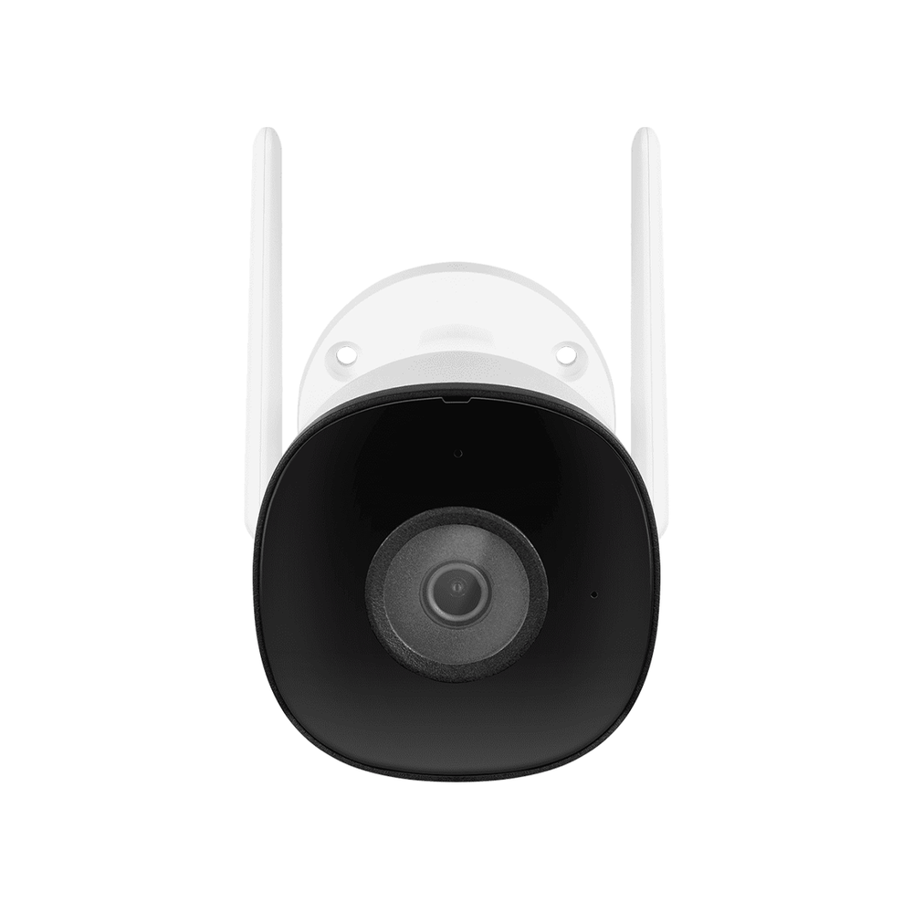 Câmera Monitoramento Intelbras iM5 SC Externo WiFi Full HD