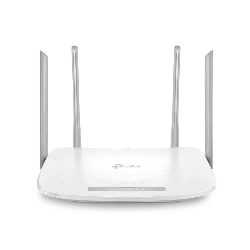 Detalhes de Roteador Wi-Fi Gigabit Tp-link Dual-Band 5Ghz 867Mbps EC220