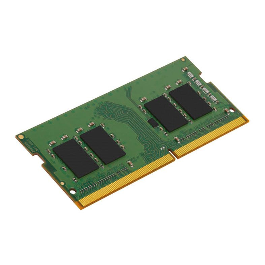Detalhes de Memória Notebook Kingston 8GB DDR4 3200MHz - KVR32S22S8/8