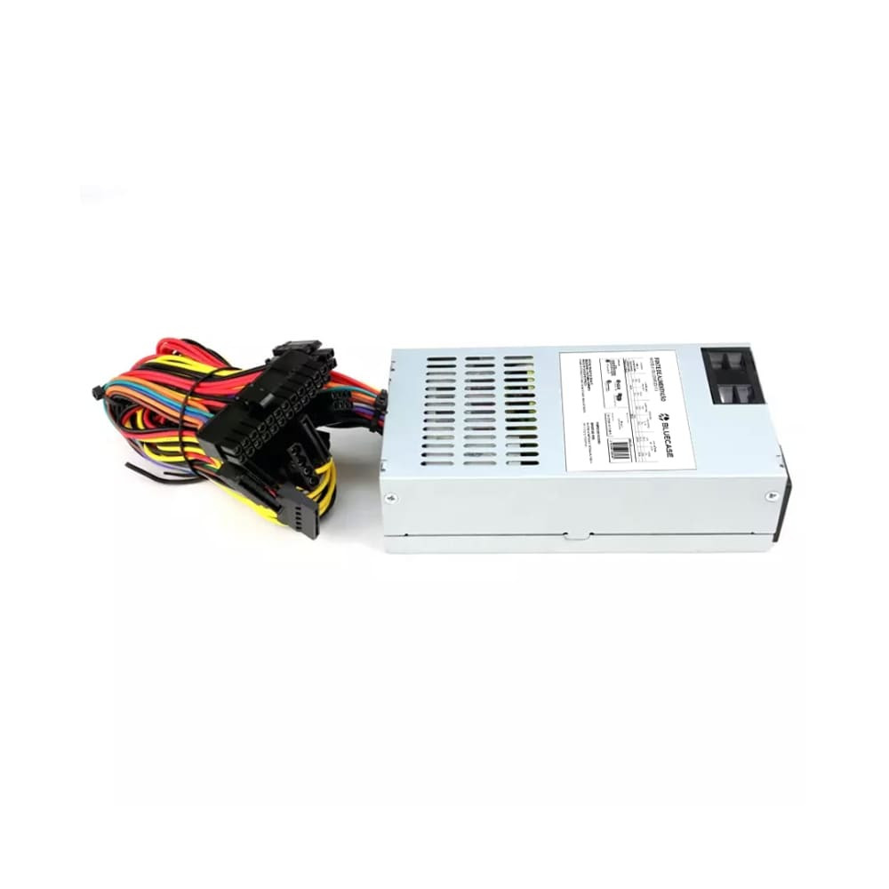 Detalhes de Fonte Bluecase Flex 1U 200W Com Cabo Modelo Dell BLU200FLEX