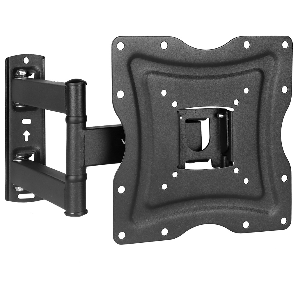 Suporte Articulado Para TV Monitor Led LCD de 17 a 42