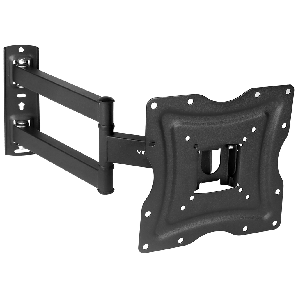 Detalhes de Suporte Articulado Para TV Monitor Led LCD de 17 a 42