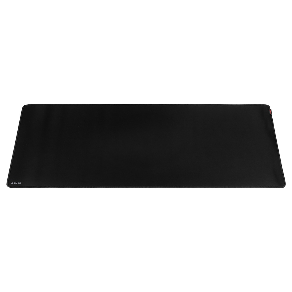 Detalhes do Mouse Pad PCYes Black Extended PMC90X42B
