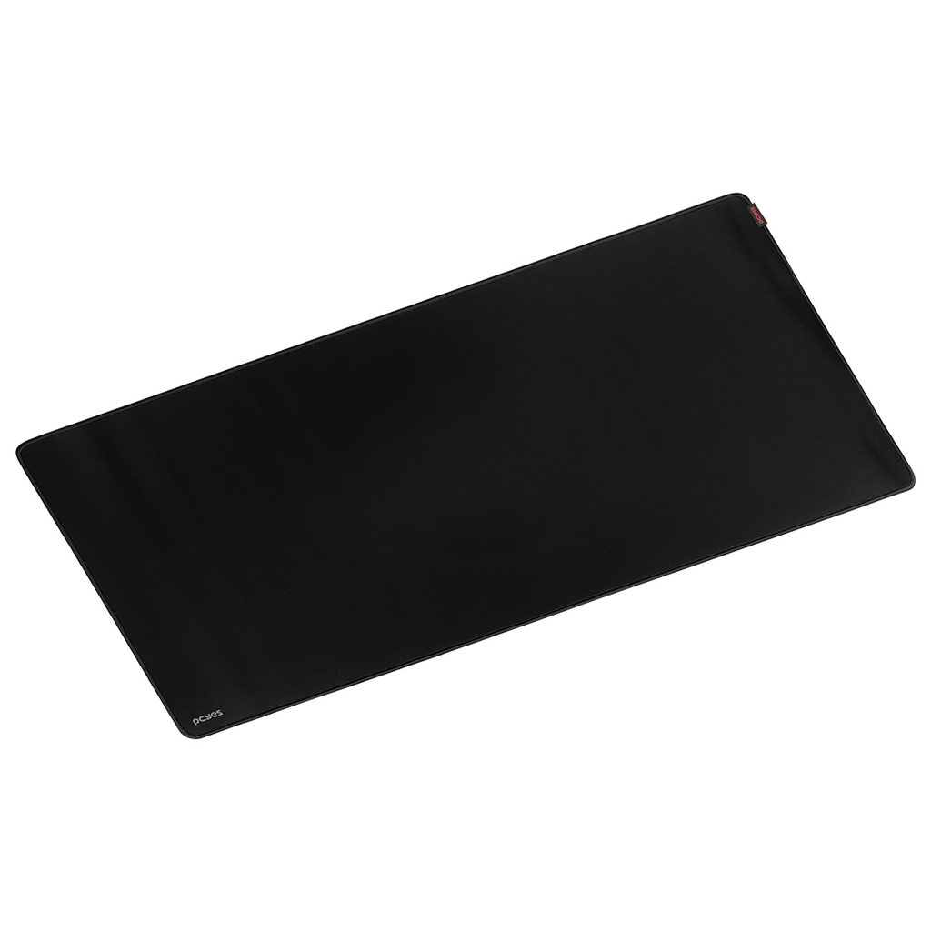 Mouse Pad PCYes Black Extended 900x420mm Speed PMC90X42B